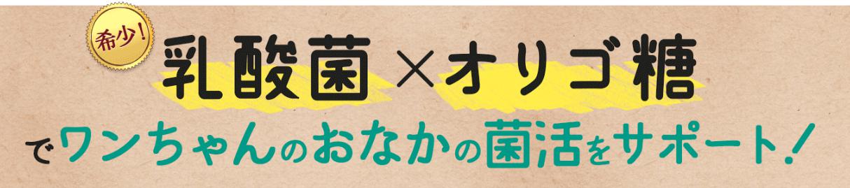 いぬはぐ　効果・効能